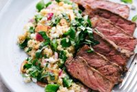 Garden Fresh Quinoa Medley