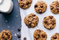 Wholesome Pumpkin Treats