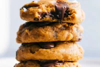 Spiced Pumpkin Cake Mix Delights