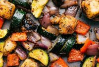 Comforting Baked Gnocchi