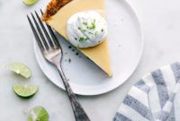 Tropical Tart Delight