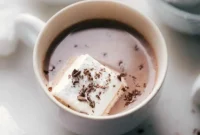 Fluffy Homemade Marshmallows