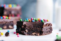 Galactic Brownie Delight