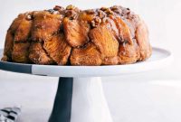 Irresistible Cinnamon Sugar Monkey Bread