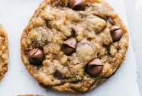 Tropical Coconut Oatmeal Bites