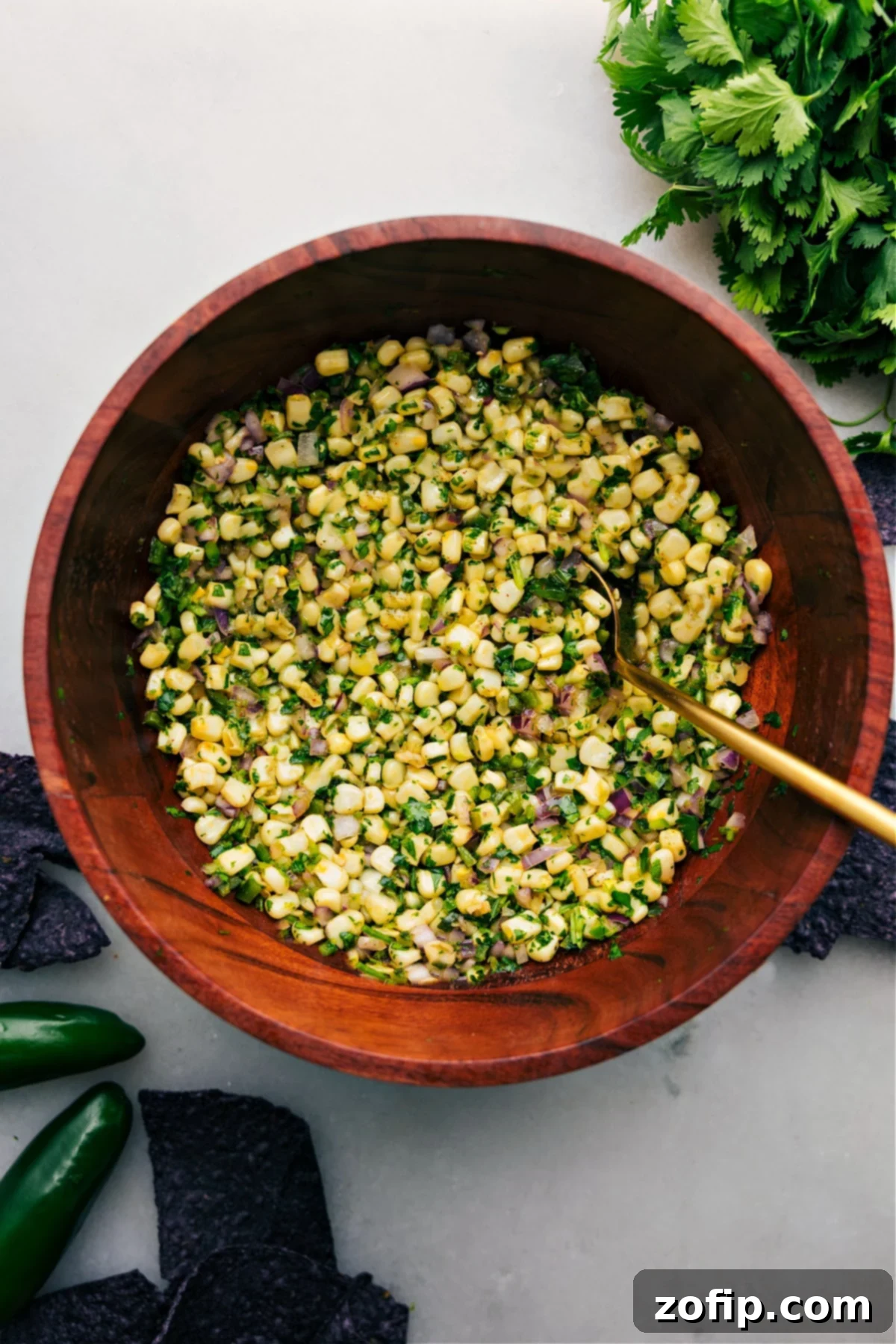 Chipotle Corn Salsa 1 featured 61238