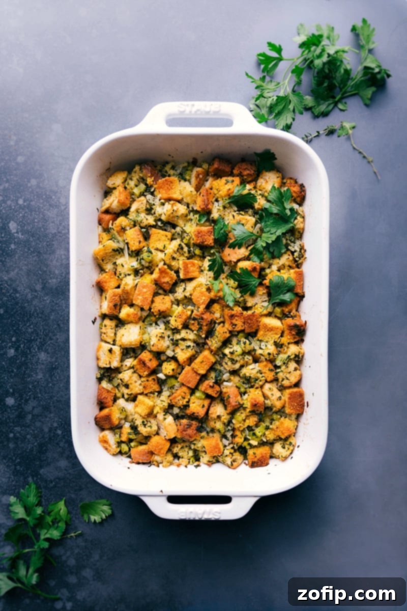 Southern Cornbread Bake 1 featured 6181