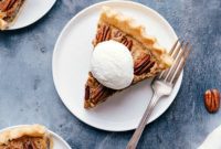 Perfect Pecan Pie