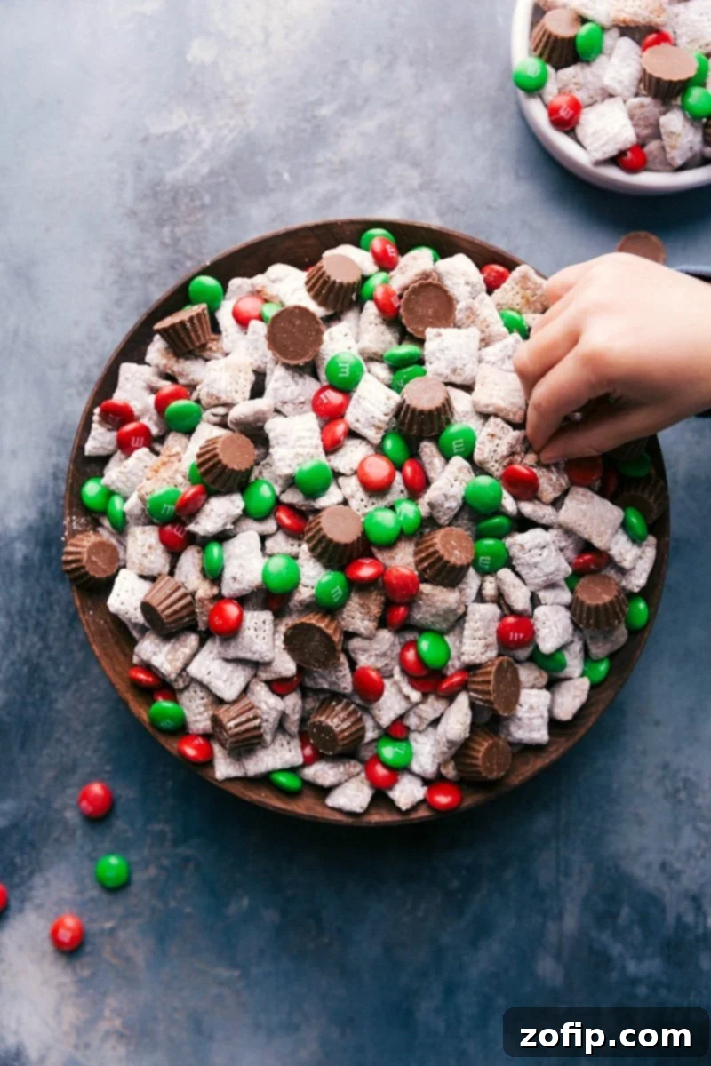 Magical Reindeer Munchies 1 featured 63701