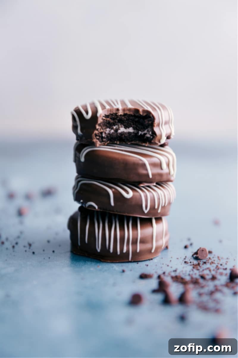Decadent Chocolate Dipped Oreos 1 featured 63751