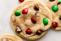 Santa’s Cookies