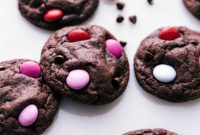 Sweet Valentine Hearts