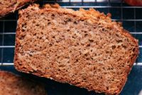 Delicious Apple Bread