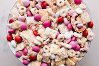 Sweetheart’s Snack Medley