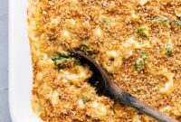 Creamy Chicken Tortellini