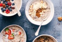 Master Your Morning Oats