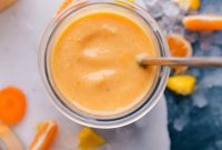 Vibrant Immunity Smoothie