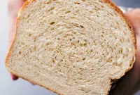 Hearty Honey Whole Wheat Loaf