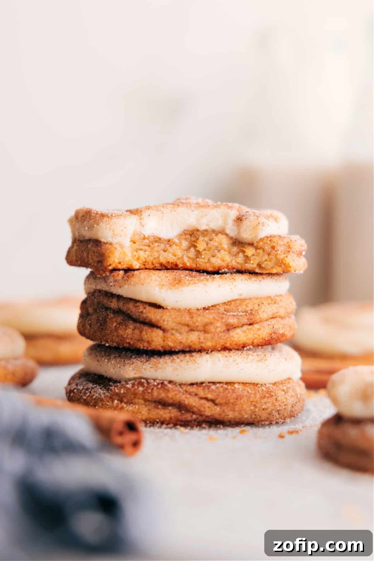 Cinnamon Swirl Cookie Magic 1 featured 7461