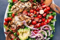 Sweet and Tangy Honey Mustard Dressing