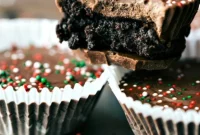 Thin Mint Oreo Cups Dual Delight