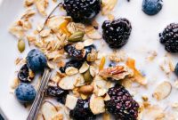 Craft Your Own Muesli