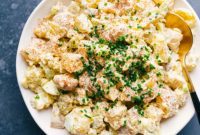 Ultimate Potato Salad