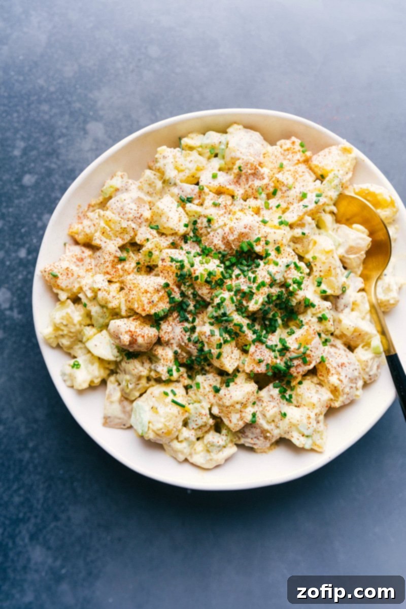 Ultimate Potato Salad 1 featured 76296