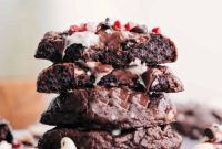 Arctic Chocolate Mint Delights