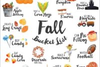 No-Cost Autumn Adventures