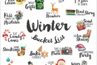 Your Ultimate Winter Fun Guide