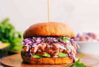 Effortless Slow Cooker BBQ Chicken