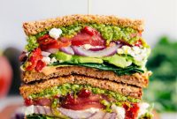 Sun-Kissed Mediterranean Delight