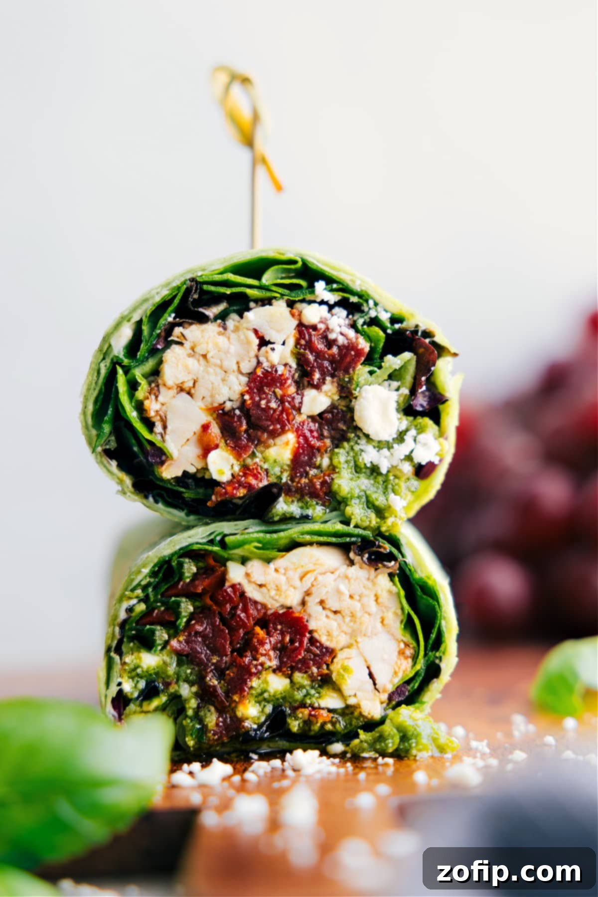 Vibrant Mediterranean Wrap 1 featured 83654