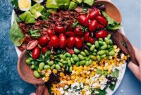 The Iconic Cobb Creation