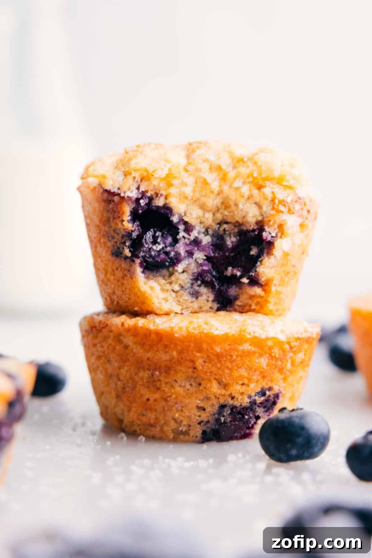 Guilt-Free Blueberry Goodness 1 featured 8405