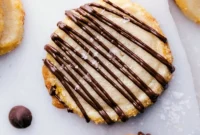 Melt-in-Your-Mouth Shortbread