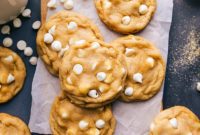 Golden Cornmeal Delights