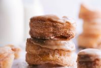 Mastering the Cronut at Home