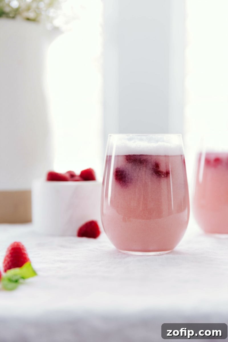 Sparkling Sherbet Punch 1 featured 8838