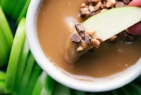 Homemade Caramel Sauce