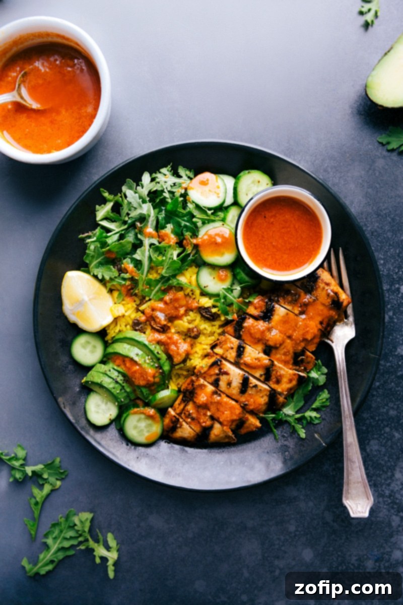 Sunshine Chicken, Golden Rice 1 featured 89351