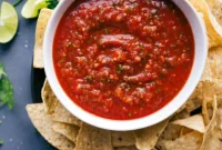 Salsa
