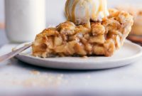 Homestyle Apple Delight
