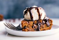 Gluten-Free Pumpkin Spice Delight