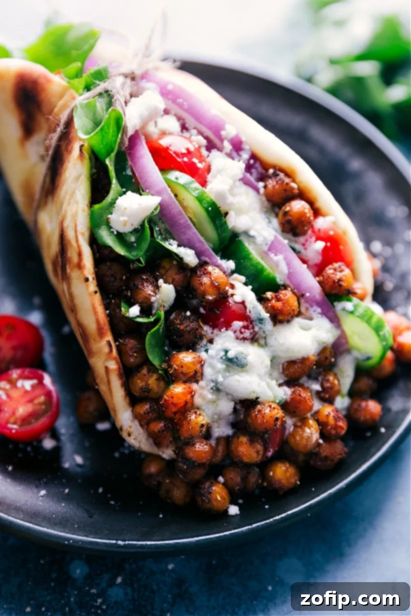 Plant-Based Gyros 1 featured 94833