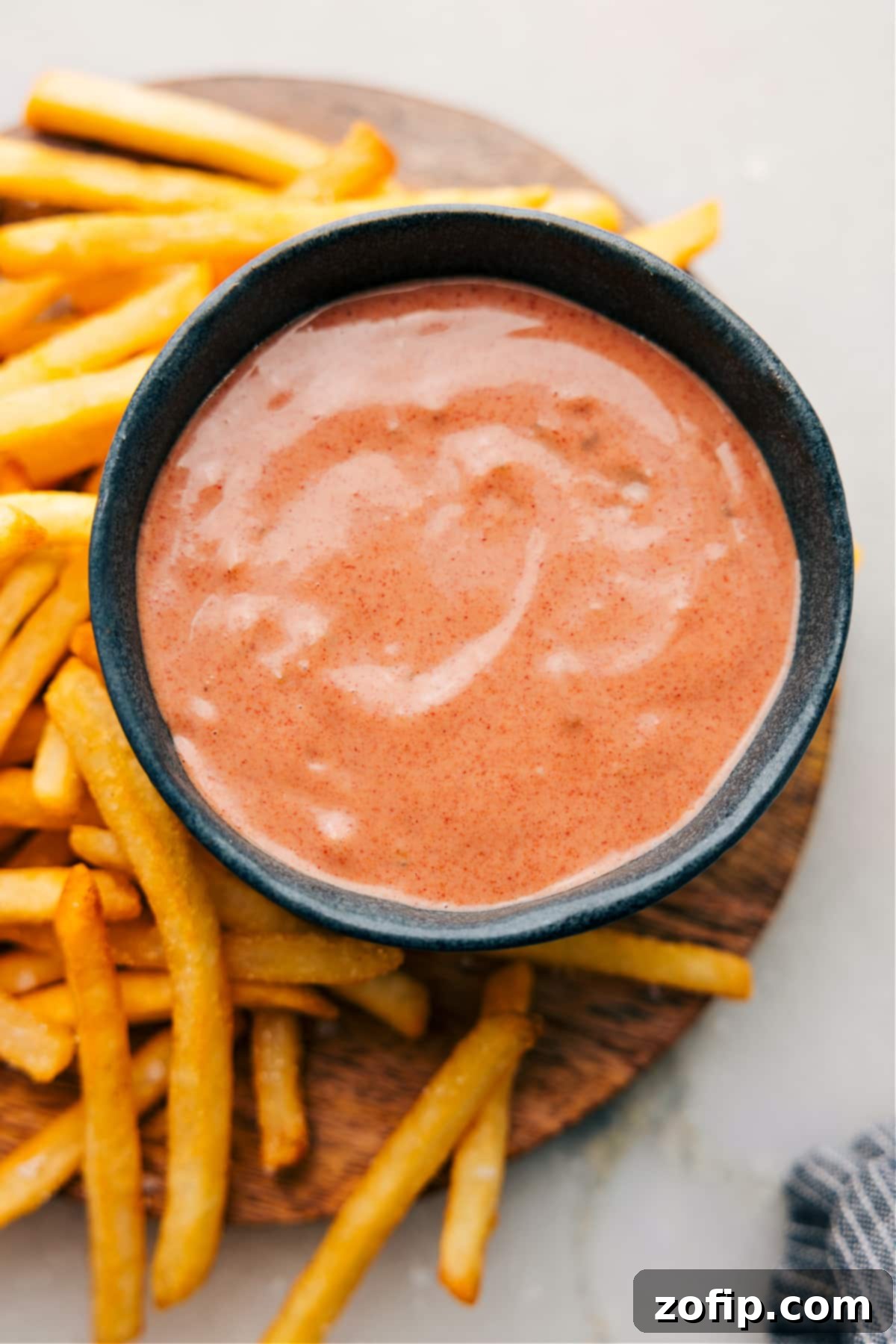 Fry Dipping Sauce 1 featured 9528