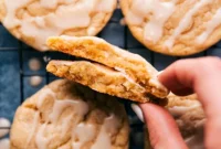 Maple Cookie Perfection