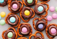 Easter’s Twisted Treats