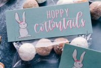Bunny Hop Easter Printable Fun